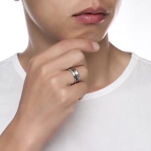 Bague foot